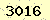 請輸入此驗證碼 : 3016