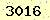 請輸入此驗證碼 : 3016