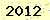 請輸入此驗證碼 : 2012