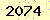 請輸入此驗證碼 : 2074