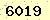 請輸入此驗證碼 : 6019