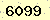 請輸入此驗證碼 : 6099