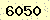 請輸入此驗證碼 : 6050