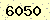 請輸入此驗證碼 : 6050