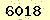 請輸入此驗證碼 : 6018