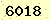 請輸入此驗證碼 : 6018
