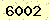 請輸入此驗證碼 : 6002