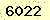 請輸入此驗證碼 : 6022