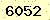 請輸入此驗證碼 : 6052