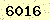 請輸入此驗證碼 : 6016
