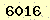 請輸入此驗證碼 : 6016