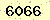 請輸入此驗證碼 : 6066