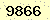 請輸入此驗證碼 : 9866