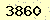 請輸入此驗證碼 : 3860