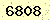 請輸入此驗證碼 : 6808