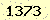 請輸入此驗證碼 : 1373
