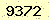 請輸入此驗證碼 : 9372