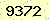 請輸入此驗證碼 : 9372