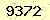 請輸入此驗證碼 : 9372