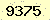 請輸入此驗證碼 : 9375