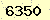 請輸入此驗證碼 : 6350