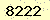 請輸入此驗證碼 : 8222
