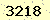 請輸入此驗證碼 : 3218