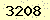 請輸入此驗證碼 : 3208