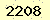 請輸入此驗證碼 : 2208