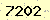 請輸入此驗證碼 : 7202