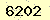 請輸入此驗證碼 : 6202