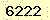 請輸入此驗證碼 : 6222