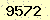 請輸入此驗證碼 : 9572