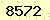 請輸入此驗證碼 : 8572
