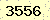 請輸入此驗證碼 : 3556