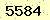 請輸入此驗證碼 : 5584