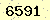 請輸入此驗證碼 : 6591