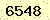 請輸入此驗證碼 : 6548
