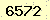 請輸入此驗證碼 : 6572