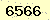 請輸入此驗證碼 : 6566