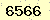 請輸入此驗證碼 : 6566