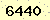 請輸入此驗證碼 : 6440