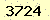 請輸入此驗證碼 : 3724