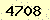 請輸入此驗證碼 : 4708