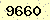 請輸入此驗證碼 : 9660