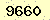 請輸入此驗證碼 : 9660