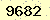 請輸入此驗證碼 : 9682