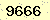 請輸入此驗證碼 : 9666