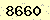請輸入此驗證碼 : 8660