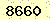 請輸入此驗證碼 : 8660